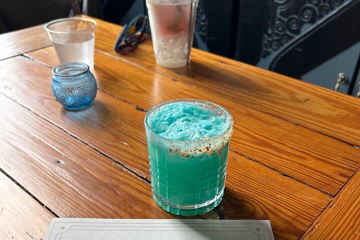 Savannah Ghosts and Toasts: Haunted Non-Alcoholic Pub Crawl photo 4