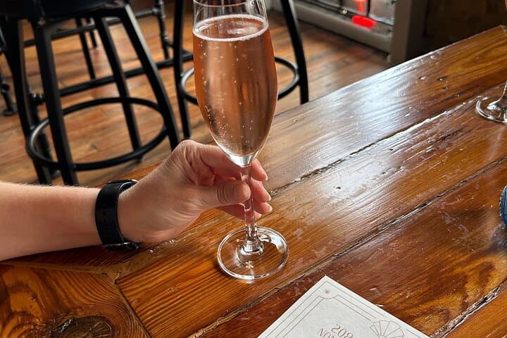 Savannah Ghosts and Toasts: Haunted Non-Alcoholic Pub Crawl photo 5
