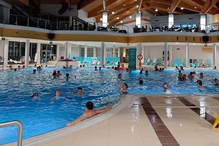 Zakopane Day Trip: Tatry Mountains, Gubałówka Funicular, Cheese & Thermal Baths photo 5