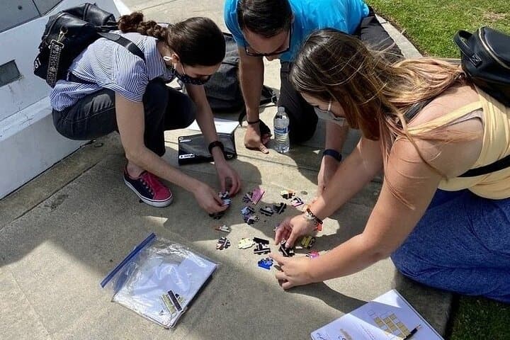Solve a Murder: Scavenger Hunt & Detective Race in Newport Beach
