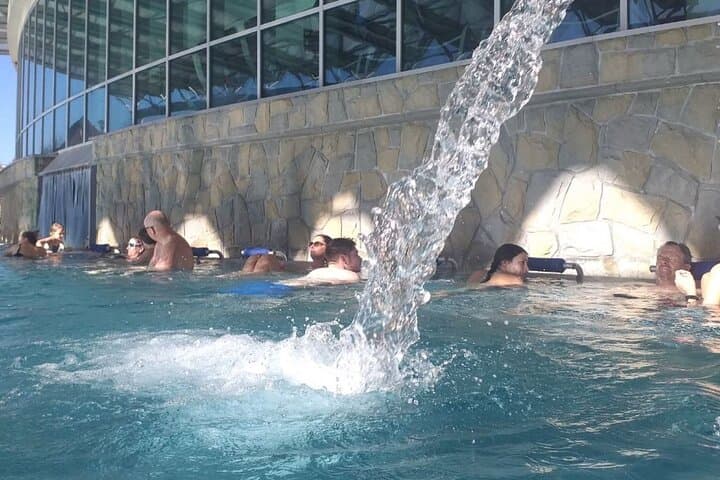 Zakopane Day Trip: Tatry Mountains, Gubałówka Funicular, Cheese & Thermal Baths photo 6