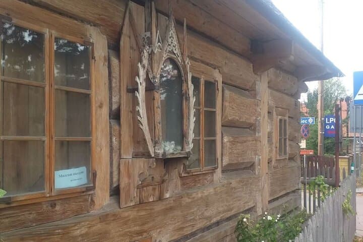 Zakopane Day Trip: Tatry Mountains, Gubałówka Funicular, Cheese & Thermal Baths photo 4