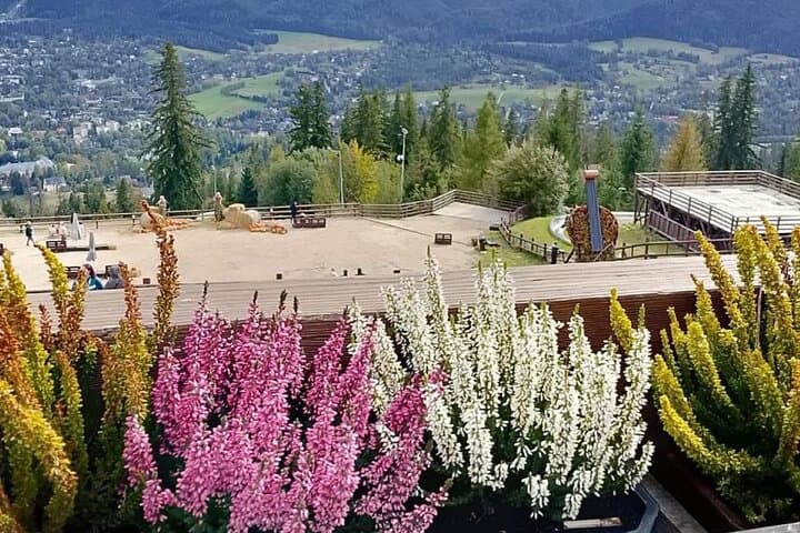 Zakopane Day Trip: Tatry Mountains, Gubałówka Funicular, Cheese & Thermal Baths