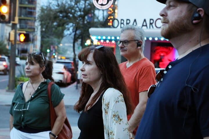 Tucson's Dark History: True Crime Downtown Walking Tour photo 4