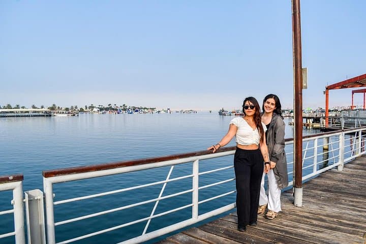 Paracas Day Trip: Ballestas Islands, Huacachina Oasis & Pisco Tasting photo 2