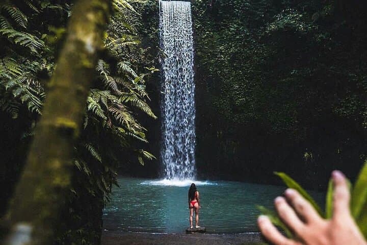 Discover Bali's Secret Waterfalls: A Half-Day Adventure photo 4
