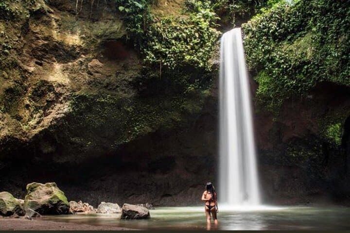 Discover Bali's Secret Waterfalls: A Half-Day Adventure photo 5