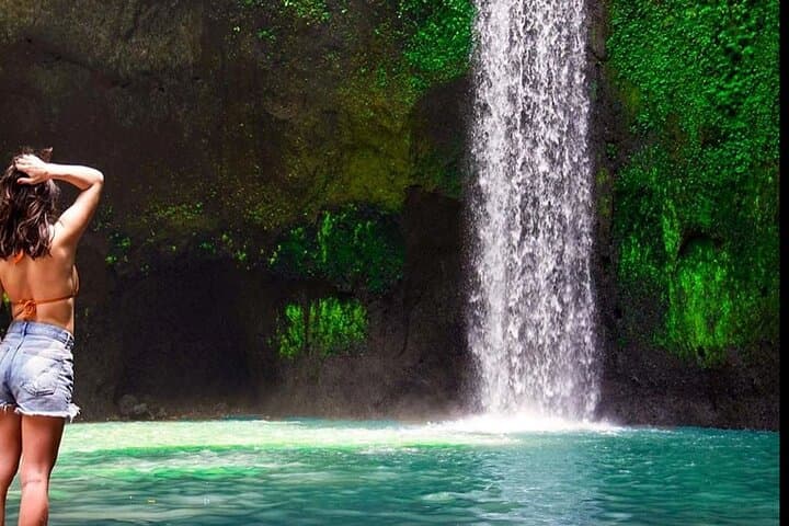 Discover Bali's Secret Waterfalls: A Half-Day Adventure photo 6