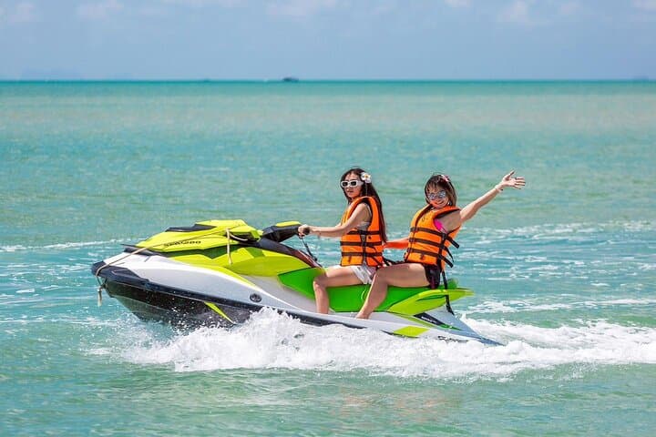 ZCoco Private Beach Longtail Escape from Phuket — Half-Day Private Island Retreat photo 6