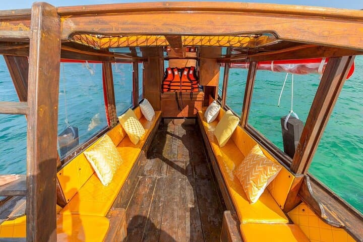 Half-Day Zcoco Beach Escape: Private Sand, Swimming & Snorkel from Phuket photo 4