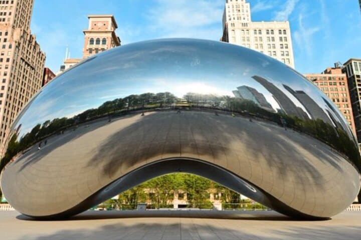 Chicago Loop Walking Tour: Private 2-Hour Architecture Walk to Millennium Park photo 5