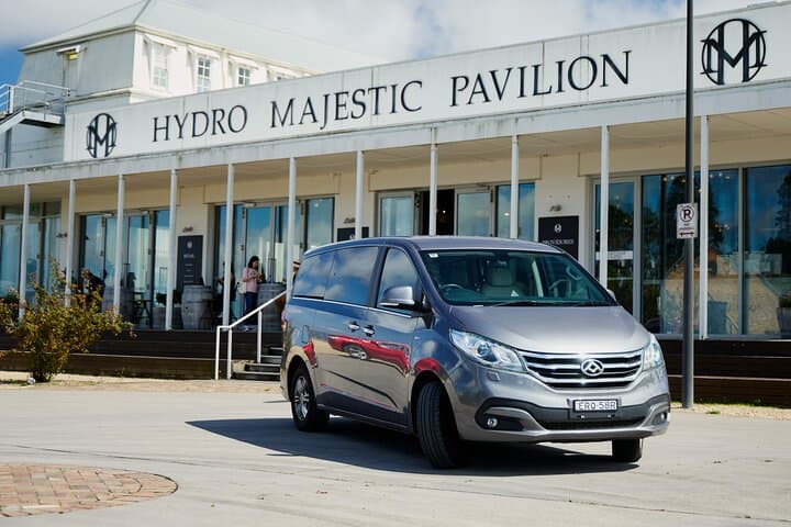 Blue Mountains to Sydney Harbour: Private Full-Day Vehicle & Boat Tour photo 3