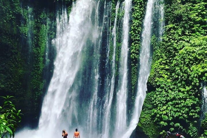 Sendang Gile & Tiu Kelep Waterfall Trek — Full-Day Lombok Adventure photo 4