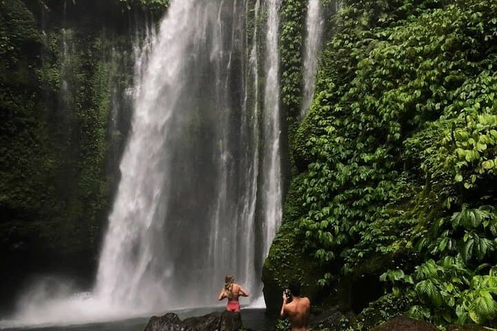 Sendang Gile & Tiu Kelep Waterfall Trek — Full-Day Lombok Adventure photo 5