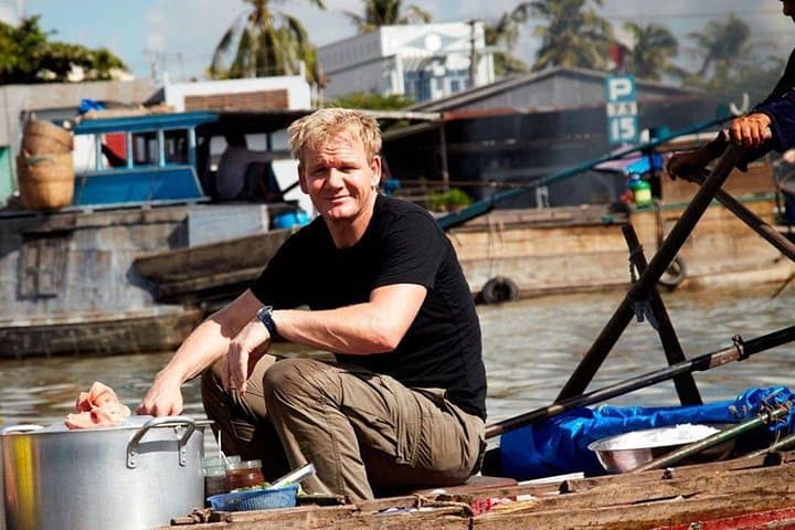 Can Tho Full-Day Floating Market & Mekong River Village Tour photo 5