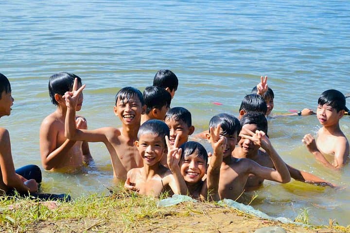 Can Tho Authentic 3D2N: Mekong Bike Villages, Tra Su Forest & Cai Rang Floating Market photo 4