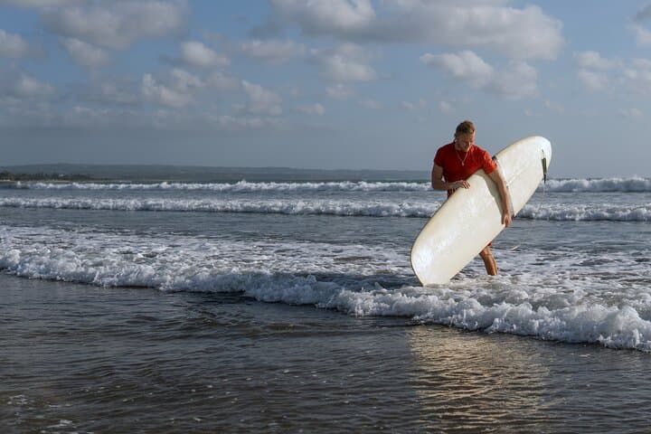 Learn to Surf in Mahabalipuram: Beginner Lessons on India’s Coromandel Coast photo 2