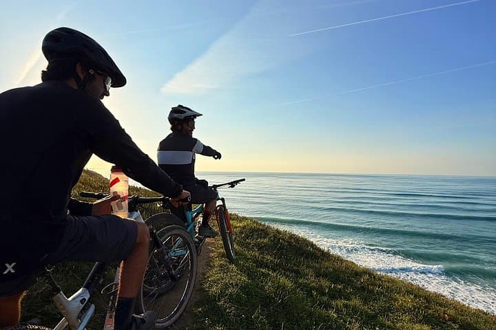 Coastal E-Bike Escape: Lisbon to Sesimbra with Picnic at Cabo Espichel photo 3