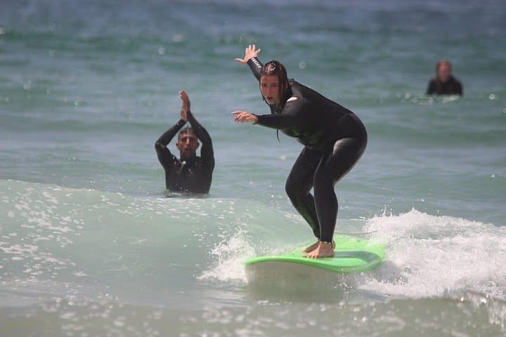Private Agadir 7-Day Surfing Adventure: Daily Lessons, Gear & Beach Culture photo 4