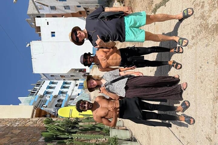 Surf Like a Pro in Taghazout: Private Coaching on Morocco’s Best Breaks photo 5