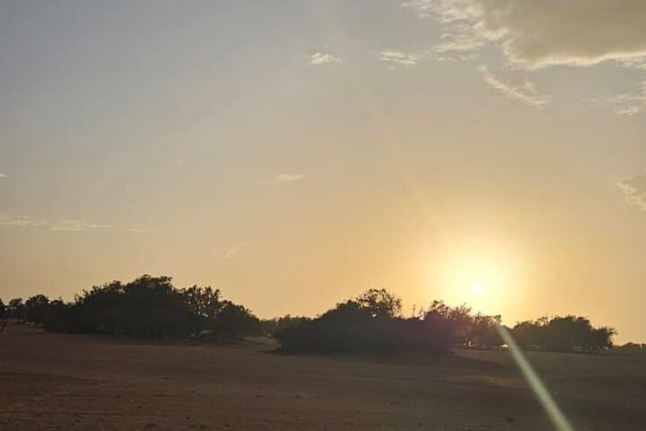 Agadir Sunset Buggy Tour with Campfire — Dune Drive & Mint Tea Experience photo 6
