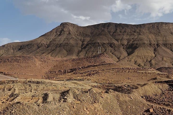Quad Tour to Draa Valley & Tizgui Waterfall: Half-Day Off-Road Adventure photo 5