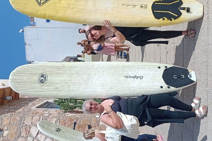 Surf Like a Pro in Taghazout: Private Coaching on Morocco’s Best Breaks photo 4