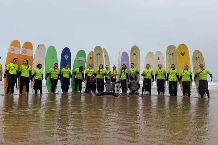 Private Agadir 7-Day Surfing Adventure: Daily Lessons, Gear & Beach Culture photo 3