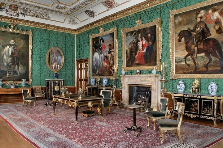 Windsor Castle, Stonehenge & Bath: Full-Day Trip from London photo 4