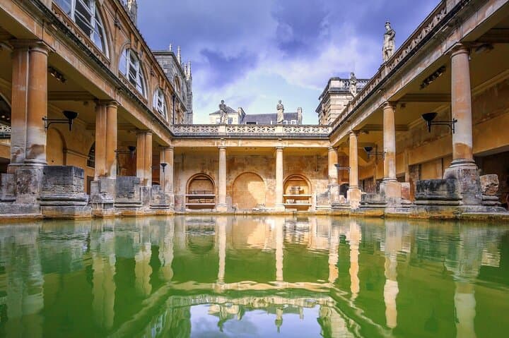 Windsor Castle, Stonehenge & Bath: Full-Day Trip from London photo 6