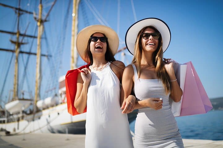 Nice to Saint-Tropez Ferry Day Cruise from Nice photo 3