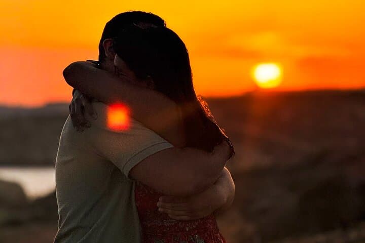 Romantic Sunset Proposal Boat Tour Malta — Private Blue Lagoon & Comino Cruise photo 3