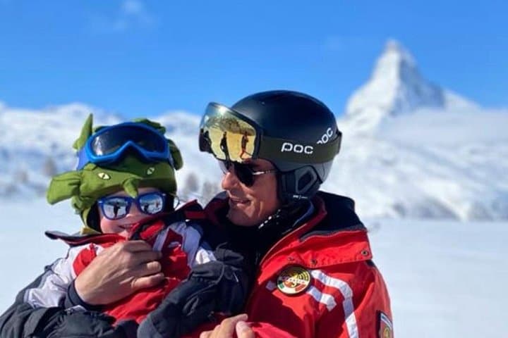 Ski Safari from Cervinia to Zermatt: Full-Day Glacier Runs and Ventina Descent photo 3