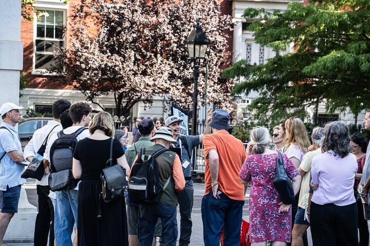 Greenwich Village Historic Walking Tour — Washington Square to Stonewall photo 2