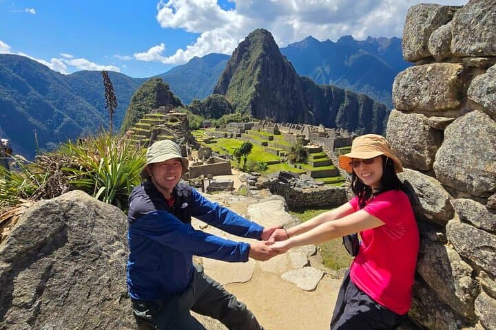 Cusco to Machu Picchu: Full-Day VIP Small-Group Train Tour photo 2