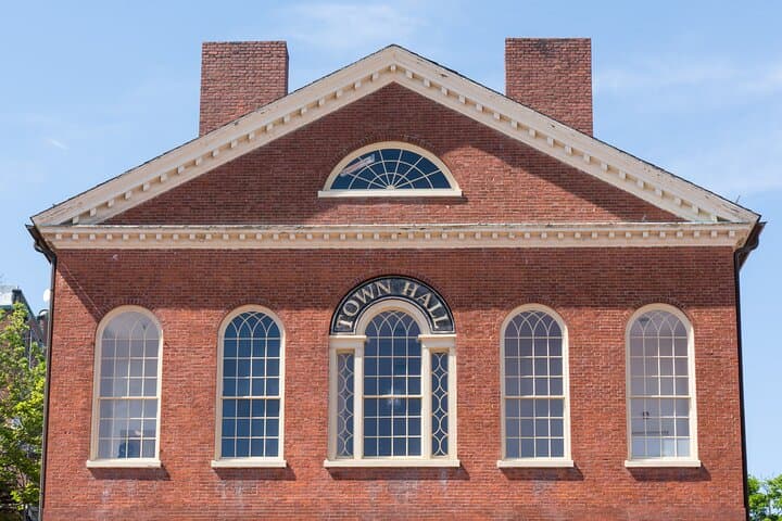 Ultimate Salem Witch Trials Walking Planner: Self-Guided Historic Tour photo 3