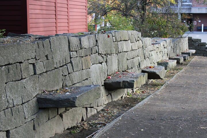 Ultimate Salem Witch Trials Walking Planner: Self-Guided Historic Tour photo 6