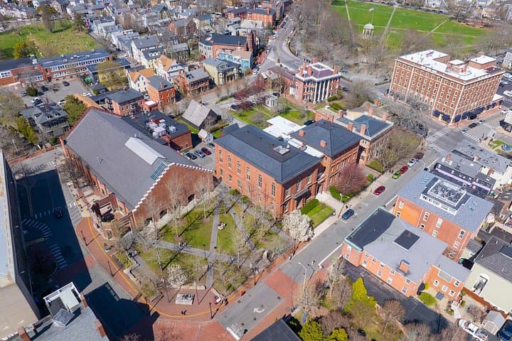 Self-Guided Salem Witch Trials Digital Guidebook — Walking Tour of Historic Salem photo 4