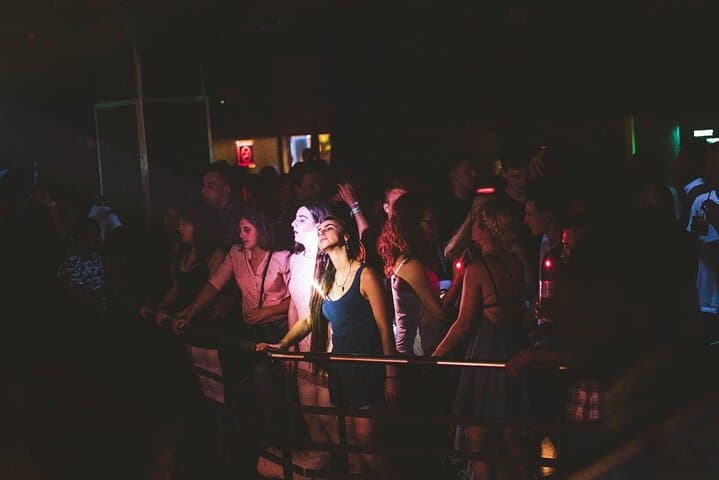 Prague Pub Crawl & Karlovy Lazne VIP Entry — Old Town Bar-to-Club Night photo 5