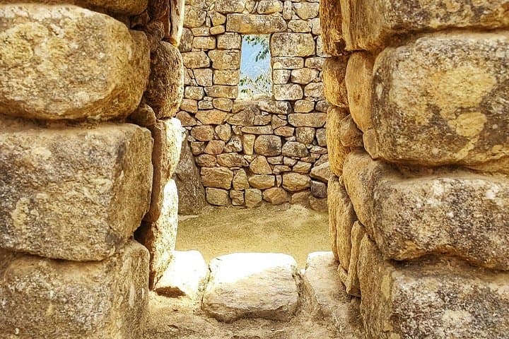 Private Machu Picchu Tour from Ollantaytambo: Scenic Train, Sunrise & Inca Citadel photo 2