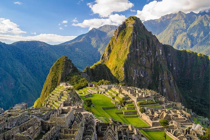 Private Machu Picchu Tour from Ollantaytambo: Scenic Train, Sunrise & Inca Citadel photo 1
