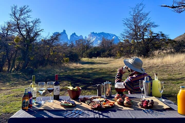 Private Torres del Paine Experience — Full-Day Tailor-Made National Park Tour from Puerto Natales photo 4