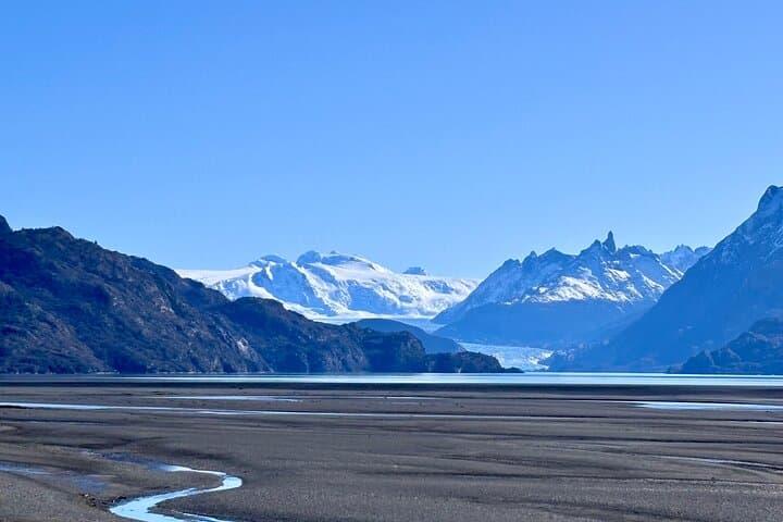 Private Torres del Paine Experience — Full-Day Tailor-Made National Park Tour from Puerto Natales photo 2