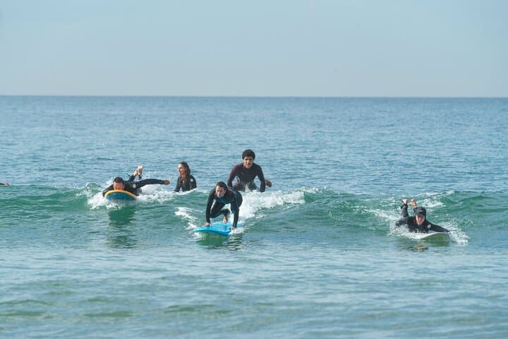 Surf Like a Pro in Taghazout: Private Coaching on Morocco’s Best Breaks photo 6