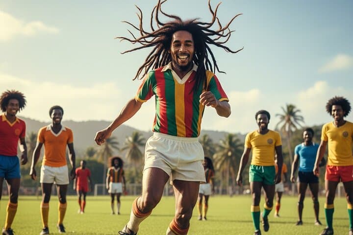 Nine Miles Bob Marley Tour: Visit the Birthplace and Mausoleum in St. Ann photo 5
