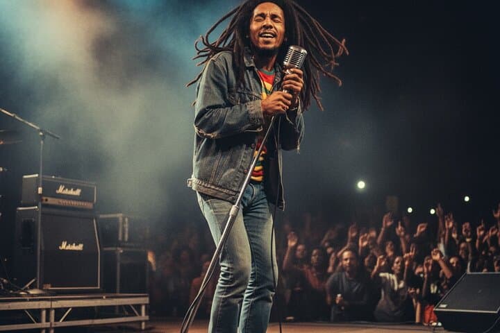 Nine Miles Bob Marley Tour: Visit the Birthplace and Mausoleum in St. Ann photo 6