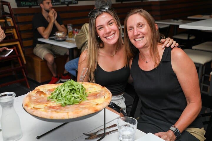 East Passyunk Food Tour: Two-Hour South Philly Tasting Walk