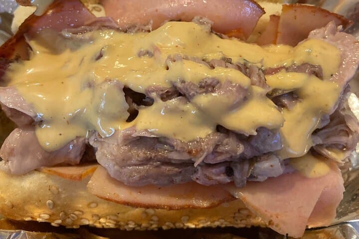 East Passyunk Food Tour: Two-Hour South Philly Tasting Walk photo 3