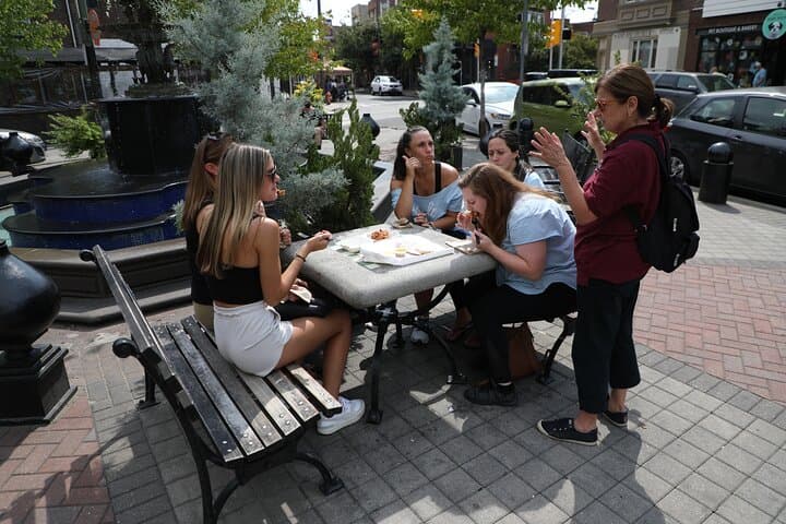 East Passyunk Food Tour: Two-Hour South Philly Tasting Walk photo 6