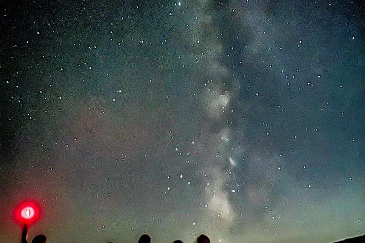 Palm Springs Stargazing Tour with Night Vision Goggles in Joshua Tree National Park photo 3